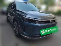 AITO M7 1.5T Intelligent Driving AWD Ultra 5-Seater - ფოტო 4