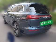 AITO M7 1.5T Intelligent Driving AWD Ultra 5-Seater - ფოტო 5
