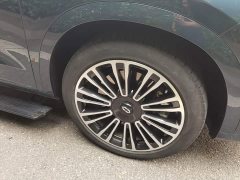 AITO M7 1.5T Intelligent Driving AWD Ultra 5-Seater - ფოტო 9