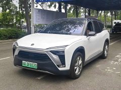 NIO ES8 2020 580KM Six-Seater - ფოტო 1