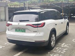 NIO ES8 2020 580KM Six-Seater - ფოტო 11