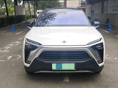 NIO ES8 2020 580KM Six-Seater - ფოტო 2