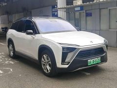 NIO ES8 2020 580KM Six-Seater - ფოტო 3