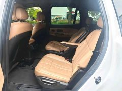 NIO ES8 2020 580KM Six-Seater - ფოტო 5