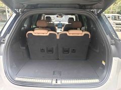 NIO ES8 2020 580KM Six-Seater - ფოტო 7