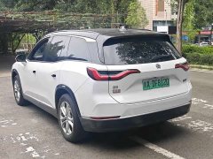 NIO ES8 2020 580KM Six-Seater - ფოტო 9