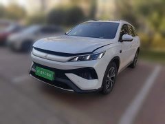 BYD Song Pro New Energy 2nd Generation Smart Driving DM-i 75KM Leading Edition - ფოტო 1