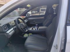 BYD Song Pro New Energy 2nd Generation Smart Driving DM-i 75KM Leading Edition - ფოტო 11