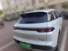 BYD Song Pro New Energy 2nd Generation Smart Driving DM-i 75KM Leading Edition - ფოტო 3
