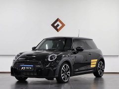 BMW MINI 2023 Facelift 2.0T COOPER S Racer - ფოტო 1