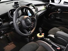 BMW MINI 2023 Facelift 2.0T COOPER S Racer - ფოტო 11