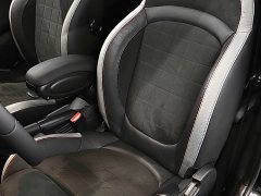 BMW MINI 2023 Facelift 2.0T COOPER S Racer - ფოტო 12