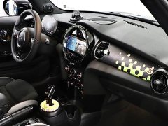 BMW MINI 2023 Facelift 2.0T COOPER S Racer - ფოტო 13