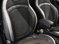 BMW MINI 2023 Facelift 2.0T COOPER S Racer - ფოტო 14