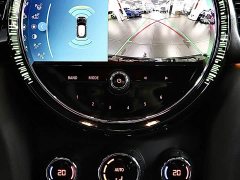 BMW MINI 2023 Facelift 2.0T COOPER S Racer - ფოტო 16
