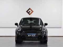 BMW MINI 2023 Facelift 2.0T COOPER S Racer - ფოტო 2