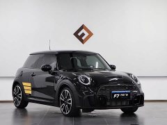 BMW MINI 2023 Facelift 2.0T COOPER S Racer - ფოტო 3
