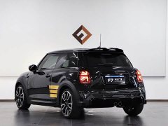 BMW MINI 2023 Facelift 2.0T COOPER S Racer - ფოტო 4