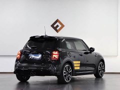 BMW MINI 2023 Facelift 2.0T COOPER S Racer - ფოტო 6