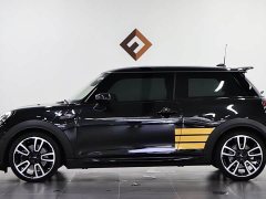 BMW MINI 2023 Facelift 2.0T COOPER S Racer - ფოტო 7