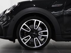 BMW MINI 2023 Facelift 2.0T COOPER S Racer - ფოტო 8