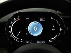 BMW MINI 2023 Facelift 2.0T COOPER S Racer - ფოტო 9