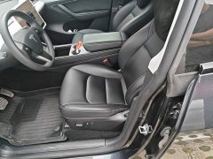Tesla Model Y Rear-Wheel Drive - ფოტო 12