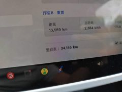 Tesla Model Y Rear-Wheel Drive - ფოტო 8