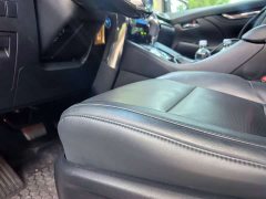 Toyota Vellfire Crown Hybrid 2.5L HV Luxury Edition - ფოტო 10