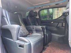 Toyota Vellfire Crown Hybrid 2.5L HV Luxury Edition - ფოტო 14