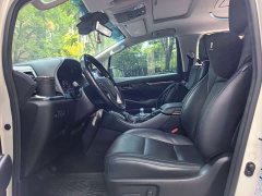 Toyota Vellfire Crown Hybrid 2.5L HV Luxury Edition - ფოტო 8