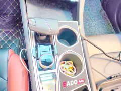 Changan Eado 2022 PLUS Blue Whale NE 1.4T GDI DCT Luxury Edition - ფოტო 10