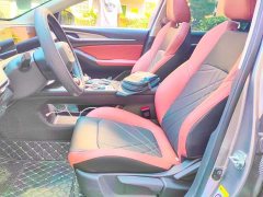 Changan Eado 2022 PLUS Blue Whale NE 1.4T GDI DCT Luxury Edition - ფოტო 11