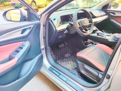 Changan Eado 2022 PLUS Blue Whale NE 1.4T GDI DCT Luxury Edition - ფოტო 12
