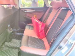 Changan Eado 2022 PLUS Blue Whale NE 1.4T GDI DCT Luxury Edition - ფოტო 13