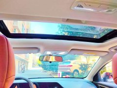 Changan Eado 2022 PLUS Blue Whale NE 1.4T GDI DCT Luxury Edition - ფოტო 14