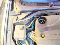 Changan Eado 2022 PLUS Blue Whale NE 1.4T GDI DCT Luxury Edition - ფოტო 20