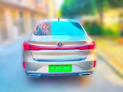 Changan Eado 2022 PLUS Blue Whale NE 1.4T GDI DCT Luxury Edition - ფოტო 3