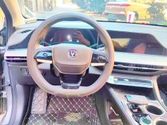 Changan Eado 2022 PLUS Blue Whale NE 1.4T GDI DCT Luxury Edition - ფოტო 6