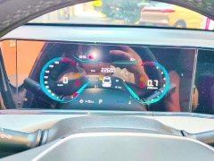Changan Eado 2022 PLUS Blue Whale NE 1.4T GDI DCT Luxury Edition - ფოტო 7