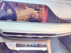 Changan Eado 2022 PLUS Blue Whale NE 1.4T GDI DCT Luxury Edition - ფოტო 9