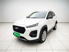 Chery Tiggo 3x PLUS 1.5L CVT Fashion Edition - ფოტო 1