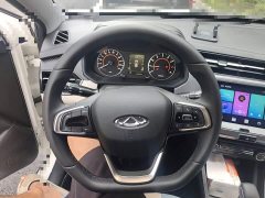 Chery Tiggo 3x PLUS 1.5L CVT Fashion Edition - ფოტო 11