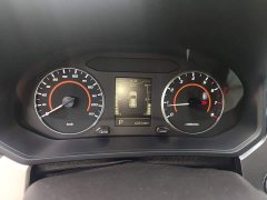 Chery Tiggo 3x PLUS 1.5L CVT Fashion Edition - ფოტო 12
