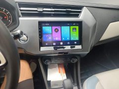 Chery Tiggo 3x PLUS 1.5L CVT Fashion Edition - ფოტო 14