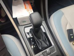 Chery Tiggo 3x PLUS 1.5L CVT Fashion Edition - ფოტო 15