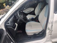 Chery Tiggo 3x PLUS 1.5L CVT Fashion Edition - ფოტო 16