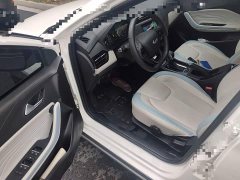 Chery Tiggo 3x PLUS 1.5L CVT Fashion Edition - ფოტო 17