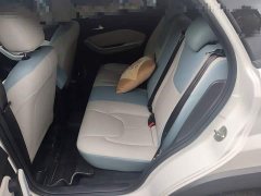 Chery Tiggo 3x PLUS 1.5L CVT Fashion Edition - ფოტო 18
