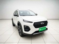 Chery Tiggo 3x PLUS 1.5L CVT Fashion Edition - ფოტო 3